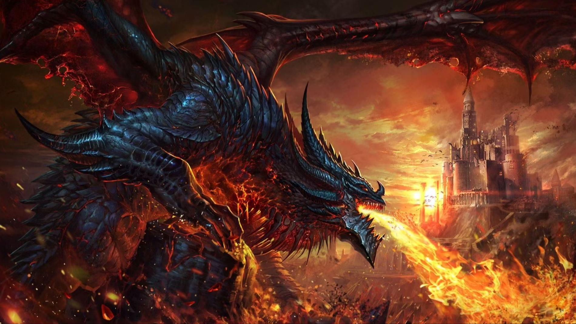 Blizzard анонсировала бета-тестирование World of Warcraft: Cataclysm Classic