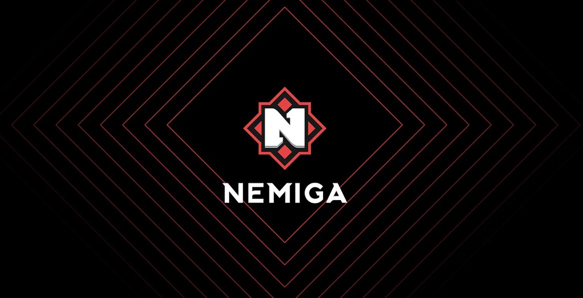 1win выбила Nemiga Gaming из отборочных к Elite League Season 2