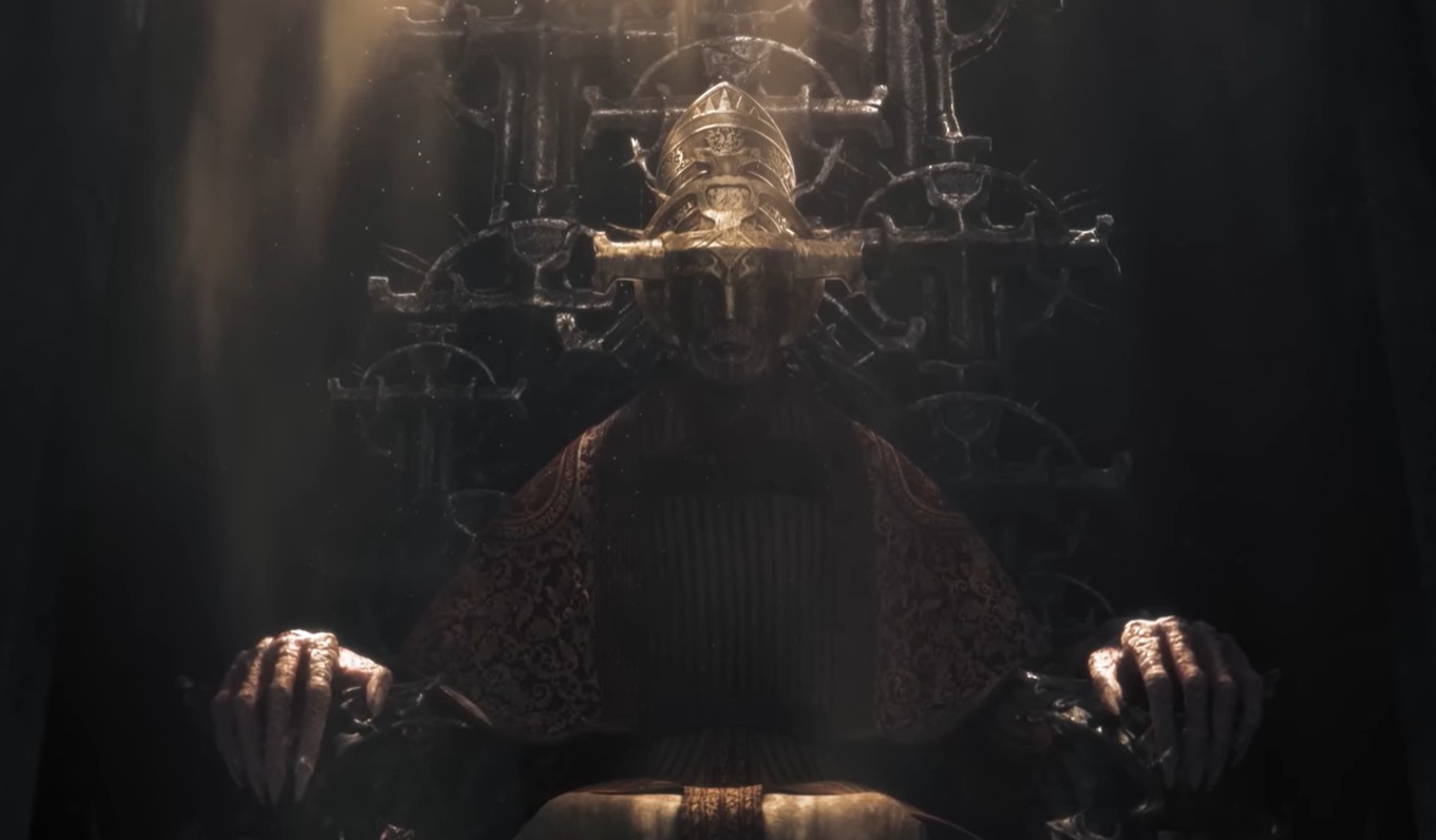 Разработчики Lords of the Fallen могут выпустить DLC после релиза игры