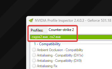 В драйверах NVIDIA нашли упоминания Counter-Strike 2 – это намёк на движок Source 2