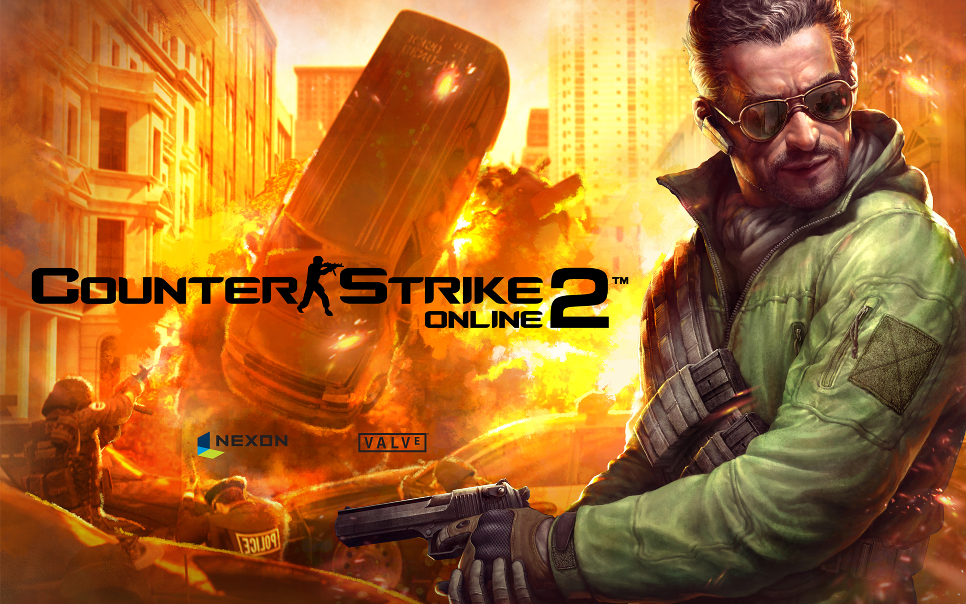 ESL представил шуточный трейлер Counter-Strike 2