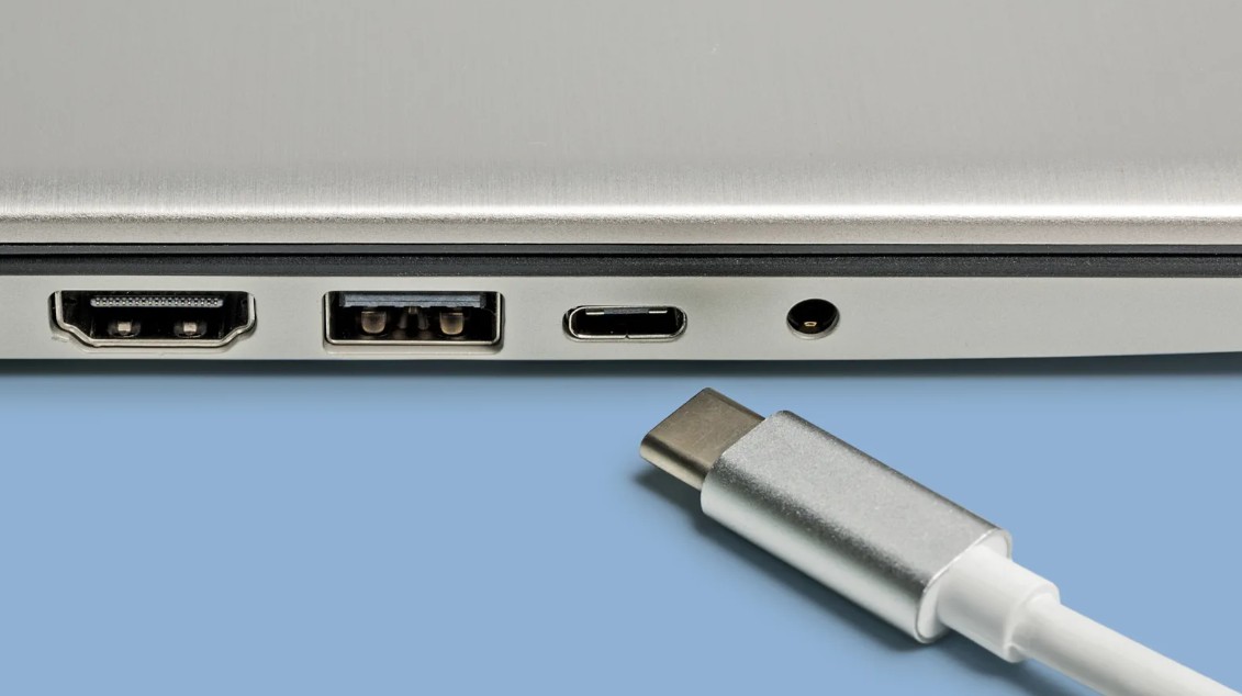 Разъём USB-C стал единым стандартом для всех устройств в Евросоюзе