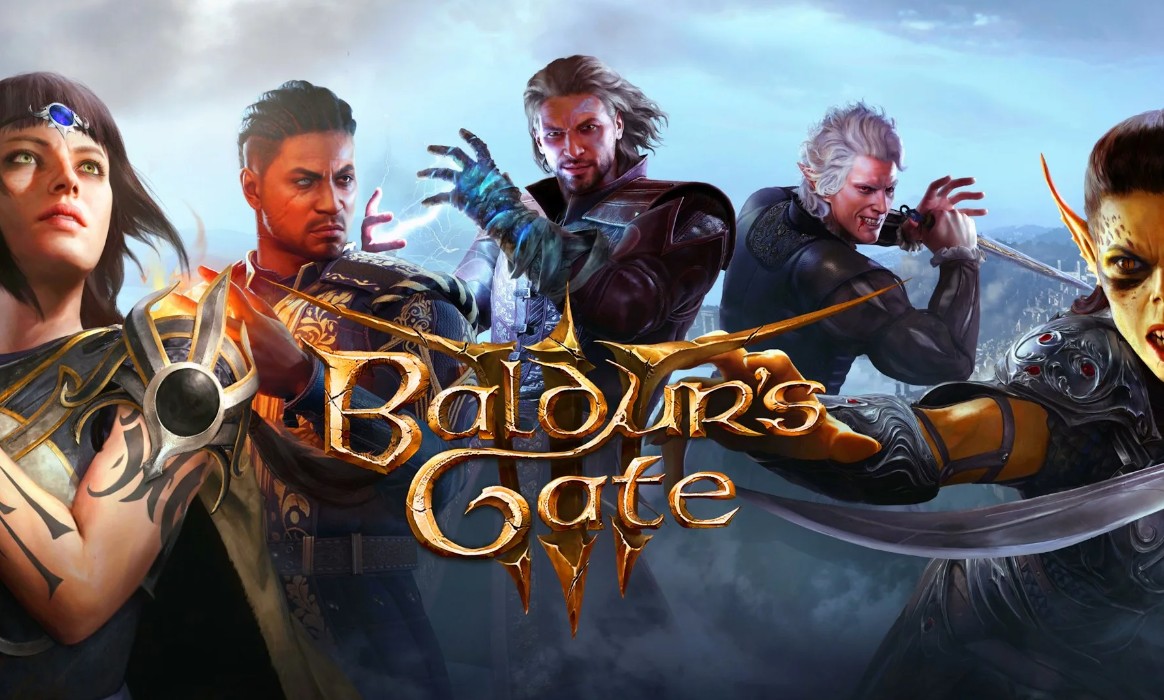 В Baldur's Gate 3 было запущено 22 млн модов с момента выхода 7 патча