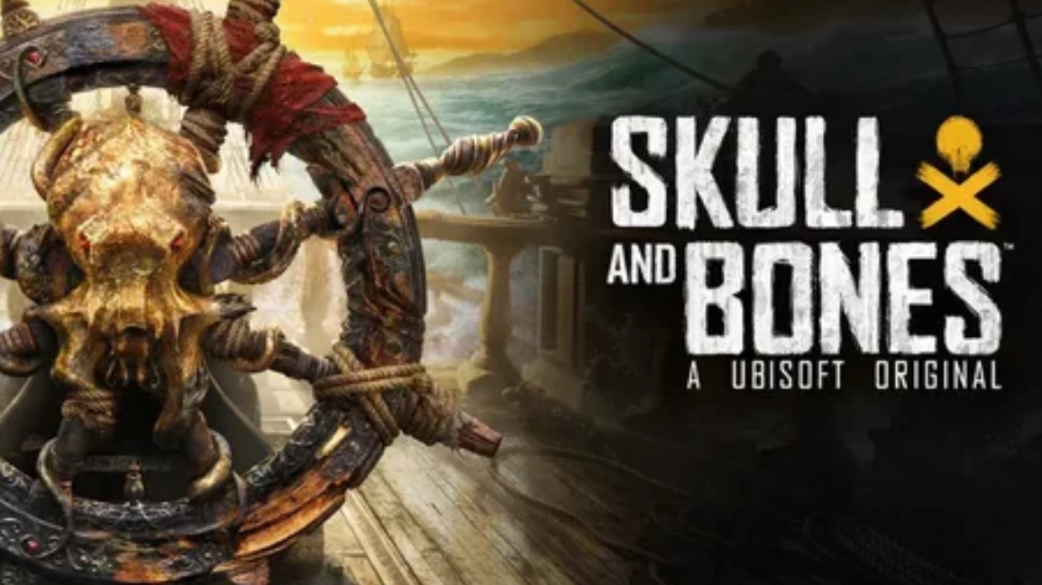 Состоялся релиз Skull & Bones на ПК и консолях PlayStation, Xbox