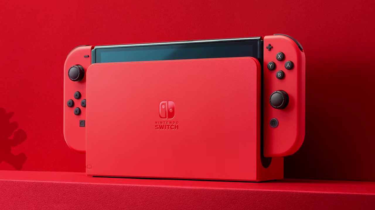 Слух: Nintendo Switch 2 появится во втором квартале 2025 года