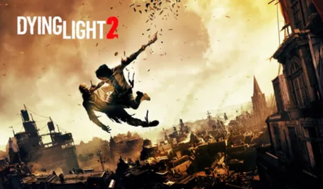 Разработчики Dying Light 2 раскрыли детали апдейта с огнестрельным оружием