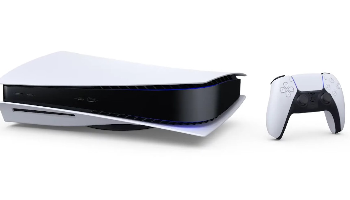 PlayStation 5 стала самой продаваемой консолью 2023 года в Великобритании