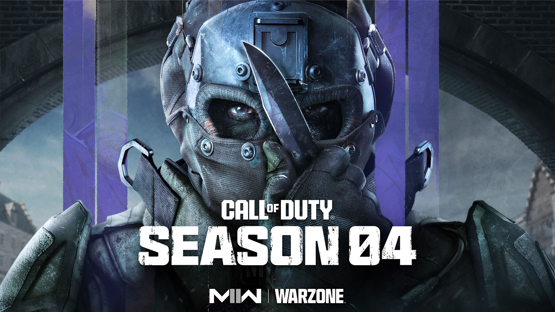 Call of Duty 4 сезон: подробности сезонного обновления Modern Warfare II и Warzone 2