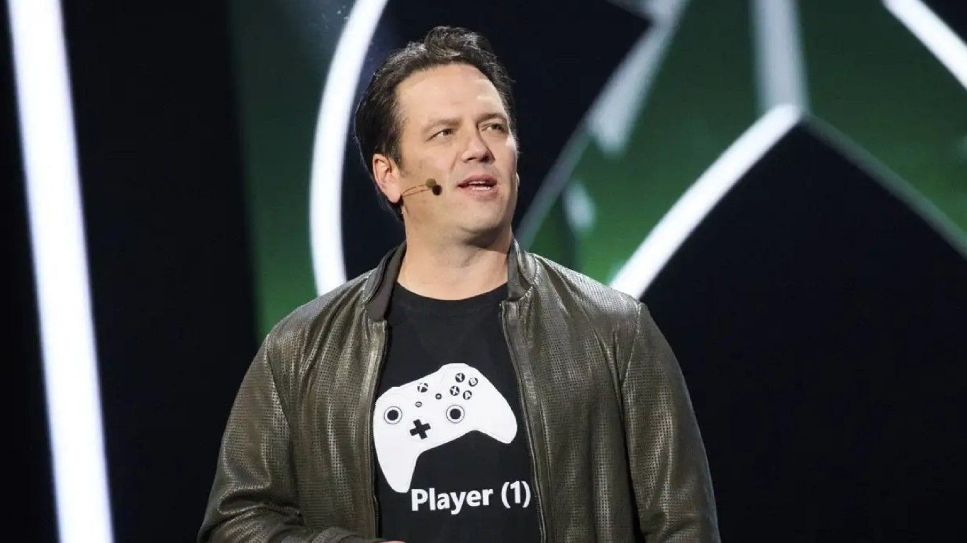 Фил Спенсер признал, что в 2022 году Xbox выпустила слишком мало игр