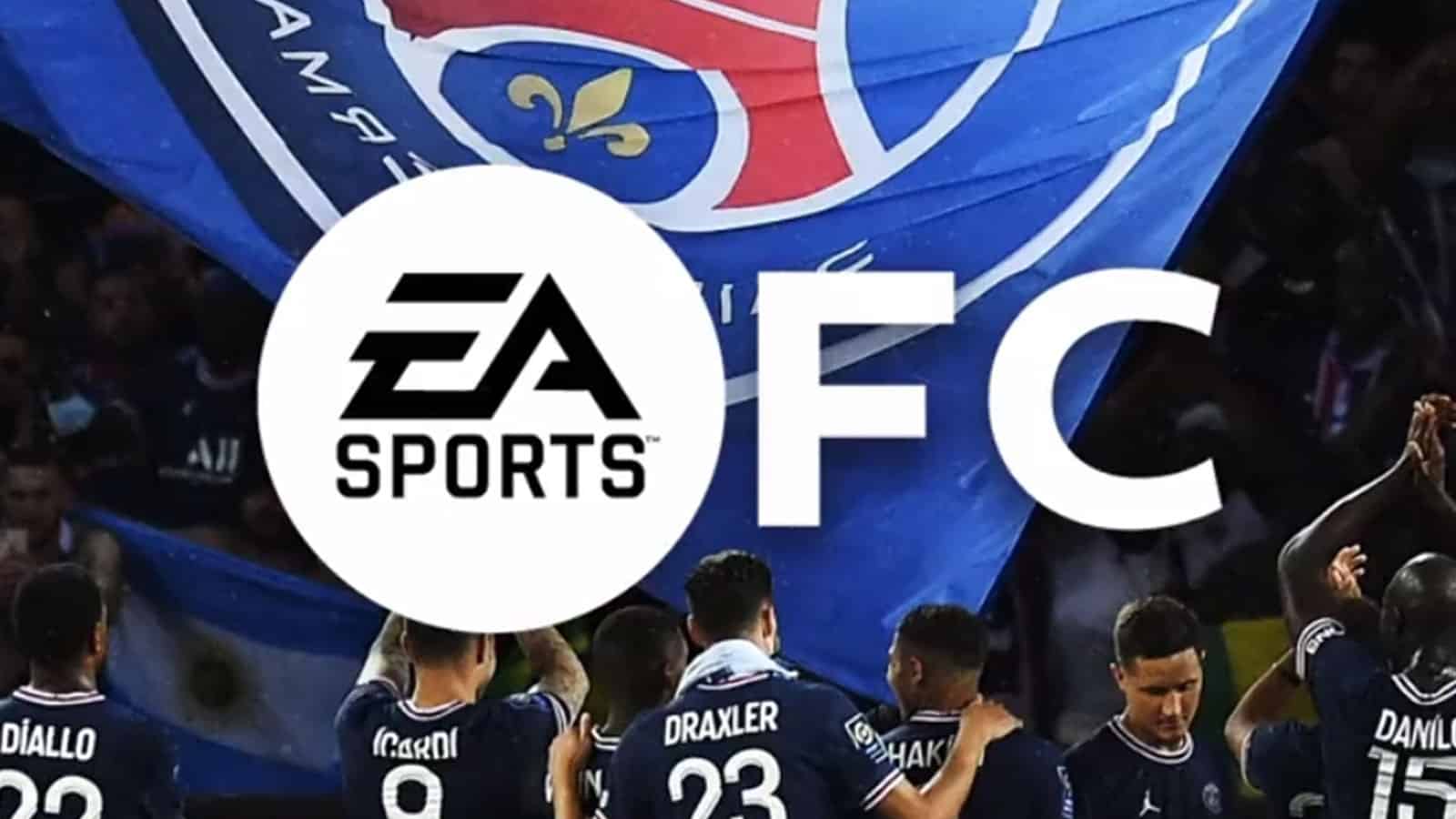 EA откажется от русскоязычной озвучки в EA Sports FC