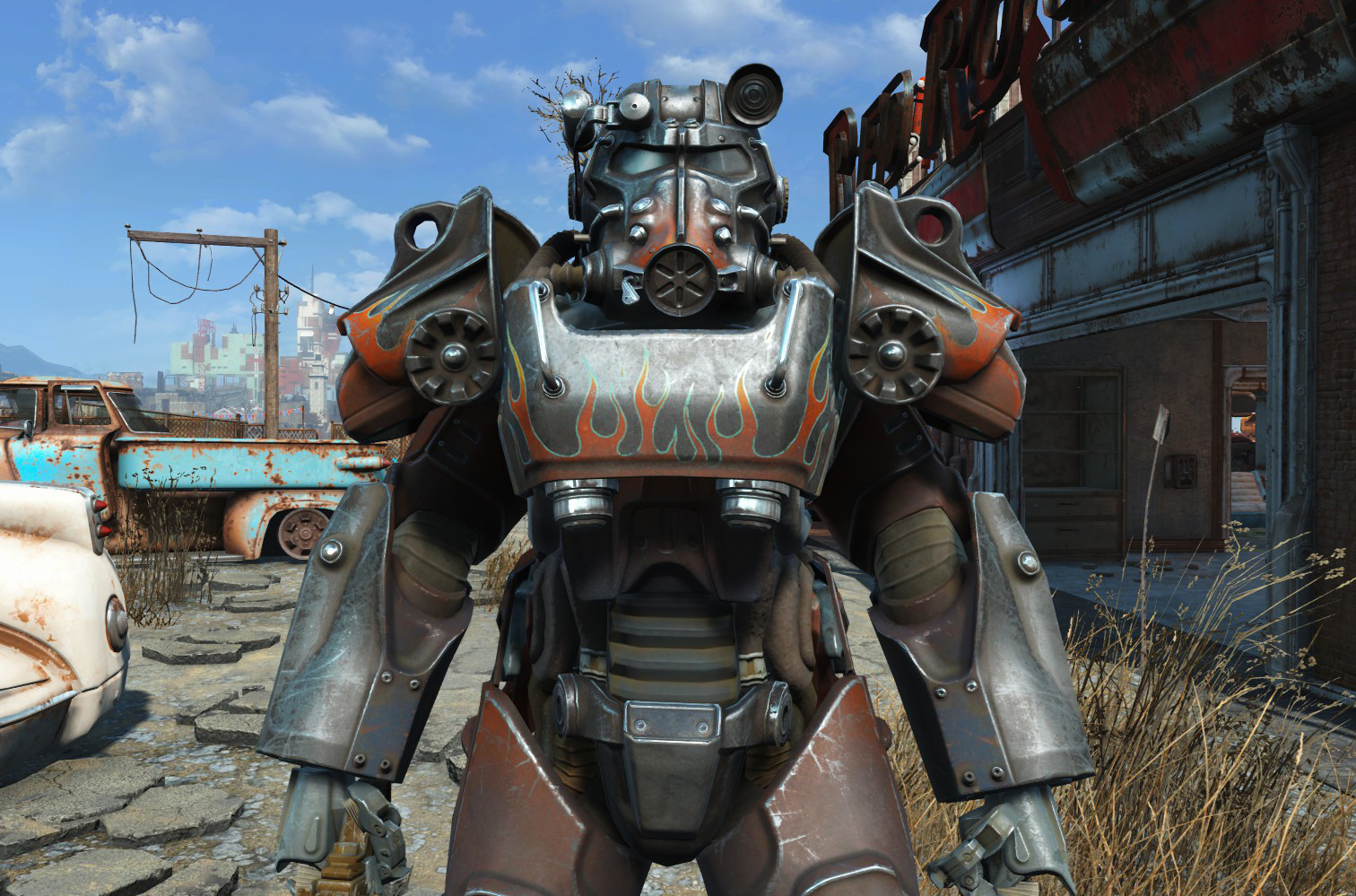 Хорошее начало fallout 4. Fallout 4. Дьюк Fallout 4. Фоллаут фоллаут 4. Fallout 4 и Fallout.