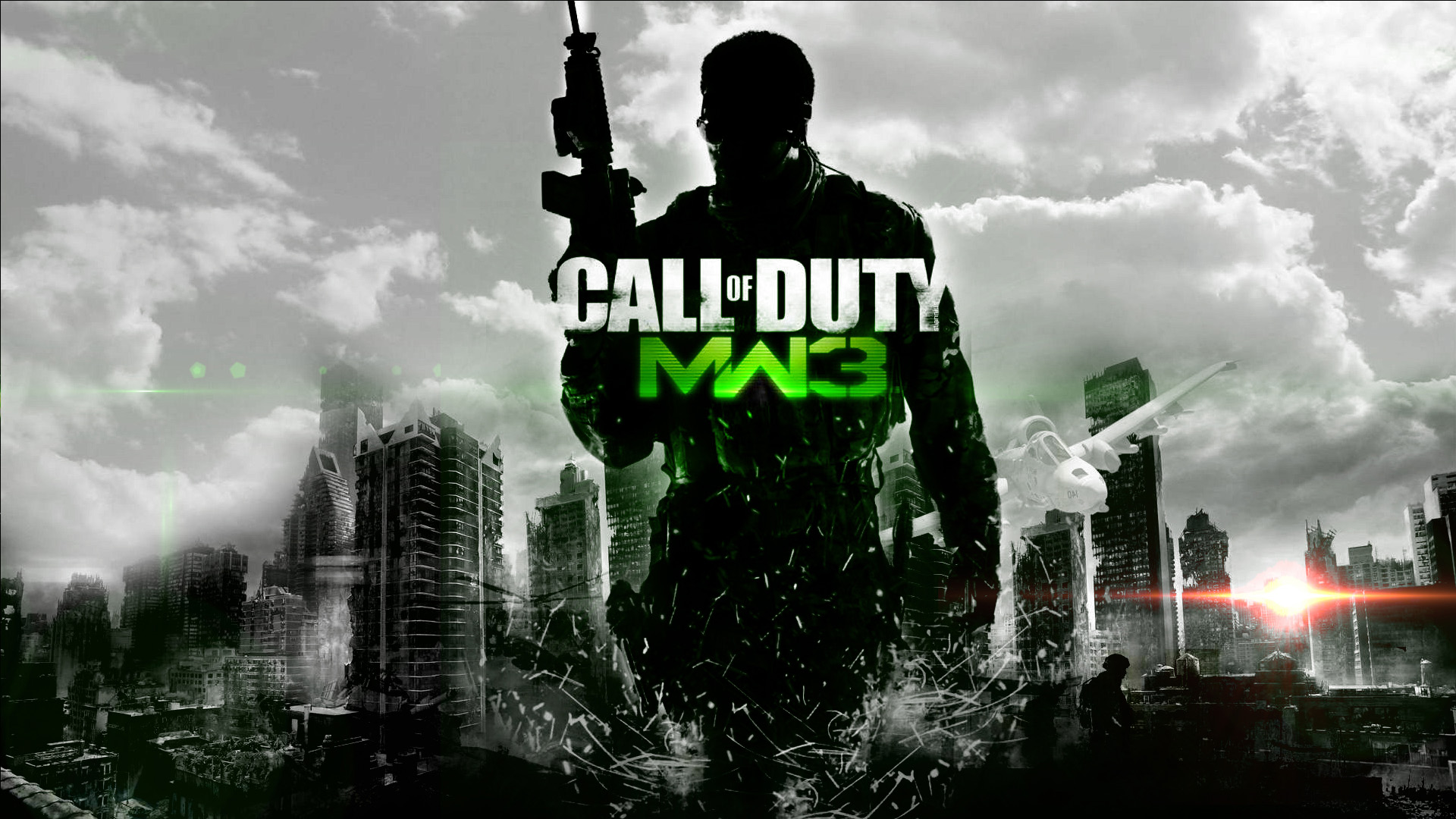 Call of Duty: Modern Warfare III может стать временным эксклюзивом для PS