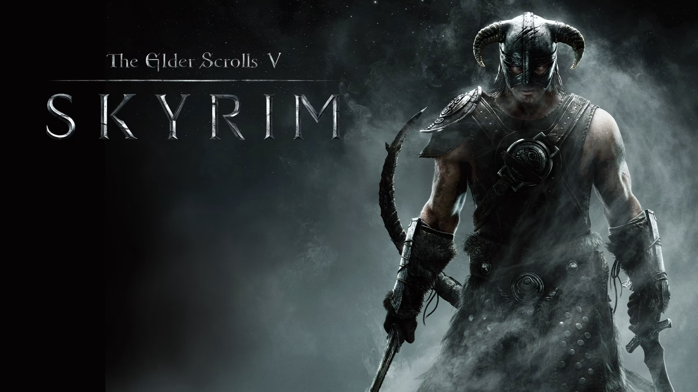 The Elder Scrolls V: Skyrim