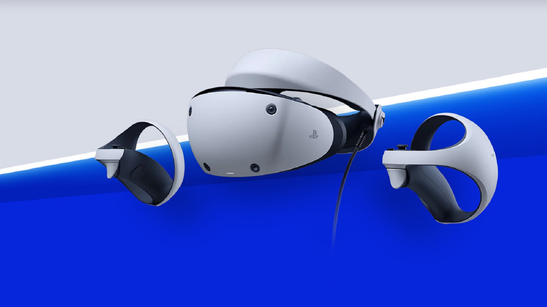 Sony показала новый трейлер с особенностями PlayStation VR2