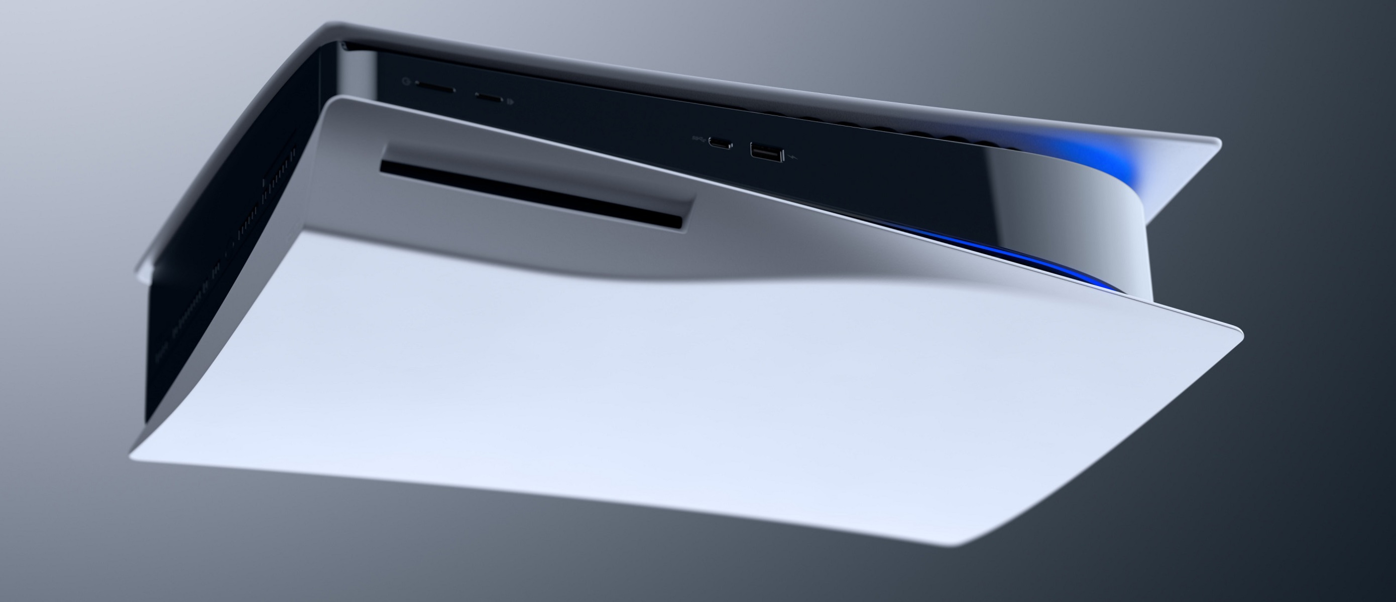 Инсайдер рассказал о новой модели PlayStation 5 со съёмным дисководом