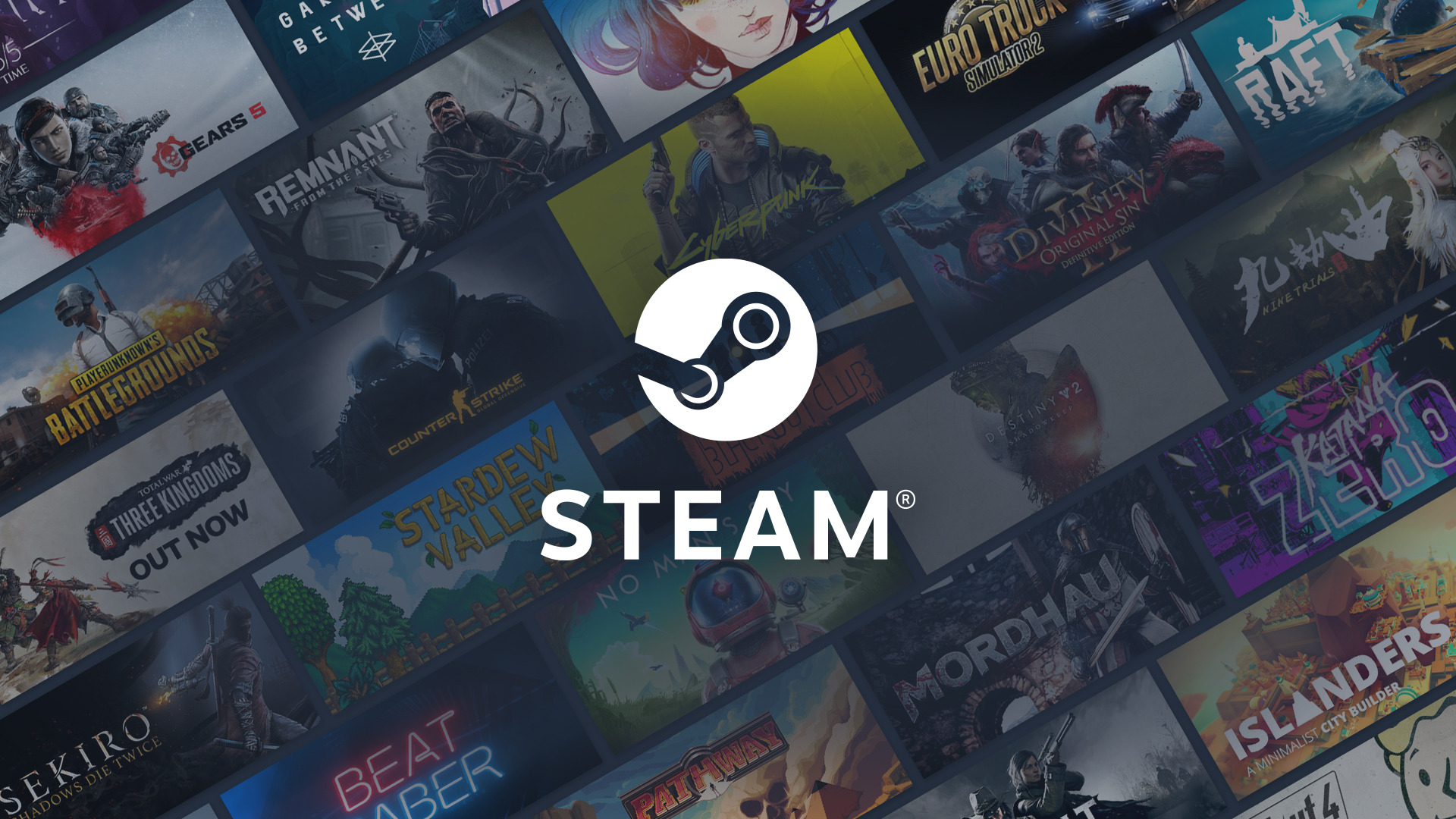 «Роскомнадзор»: сообщества Steam не будут заблокированы в России