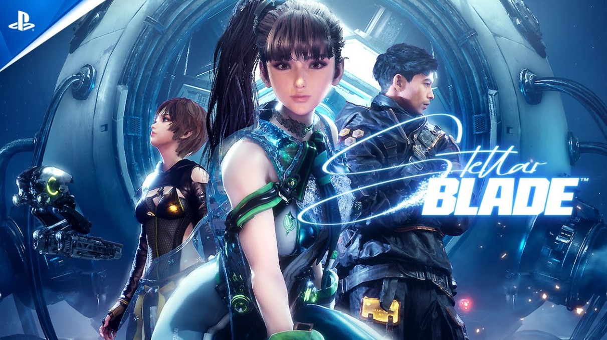 Особенности южнокорейского хита Stellar Blade для PlayStation 5: стоит ли ждать?