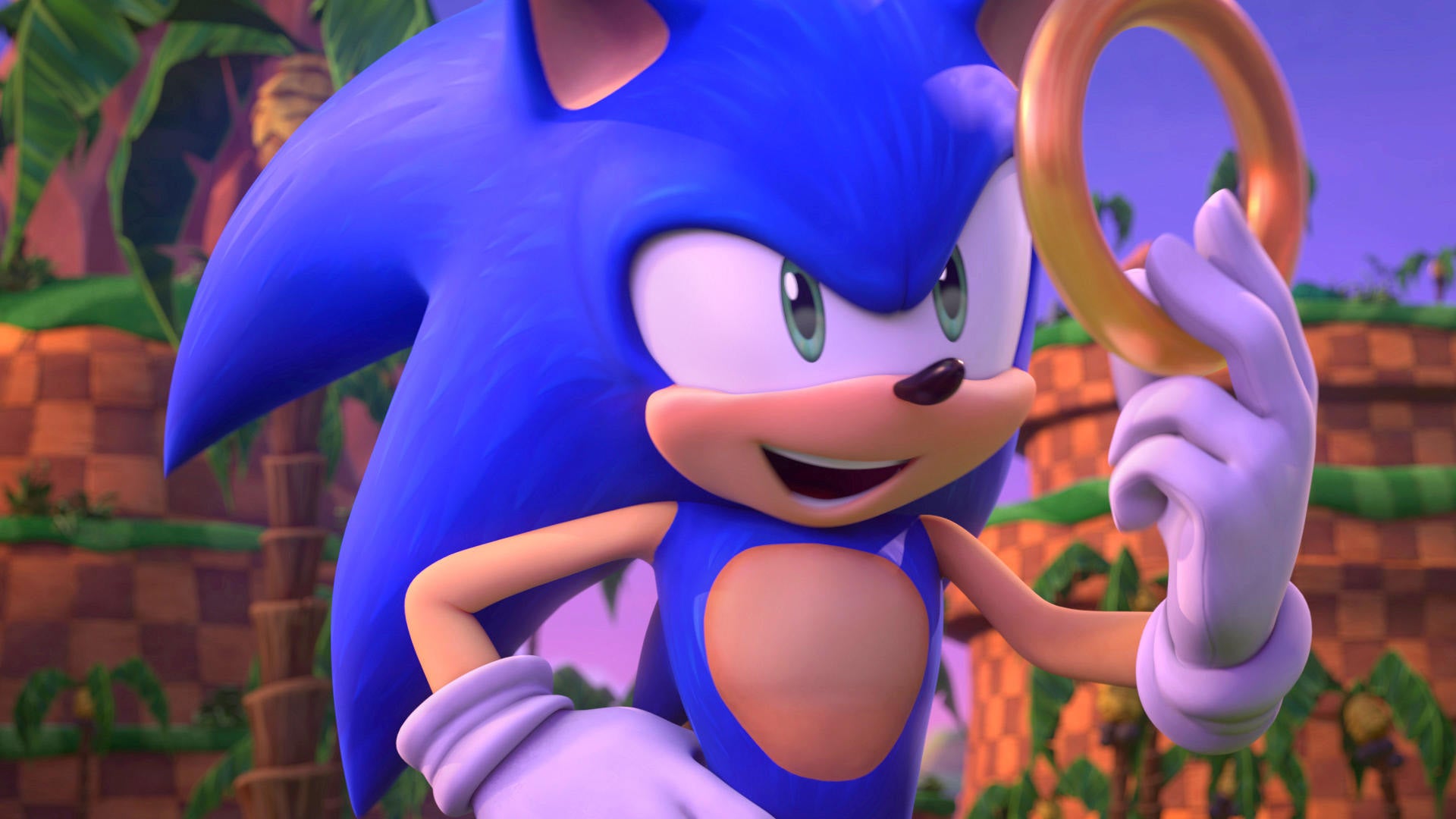 Netflix показал тизеры мультсериалов Sonic Prime, «Кунг-фу Панда», «Шоу Чашека!» и «Покемон»