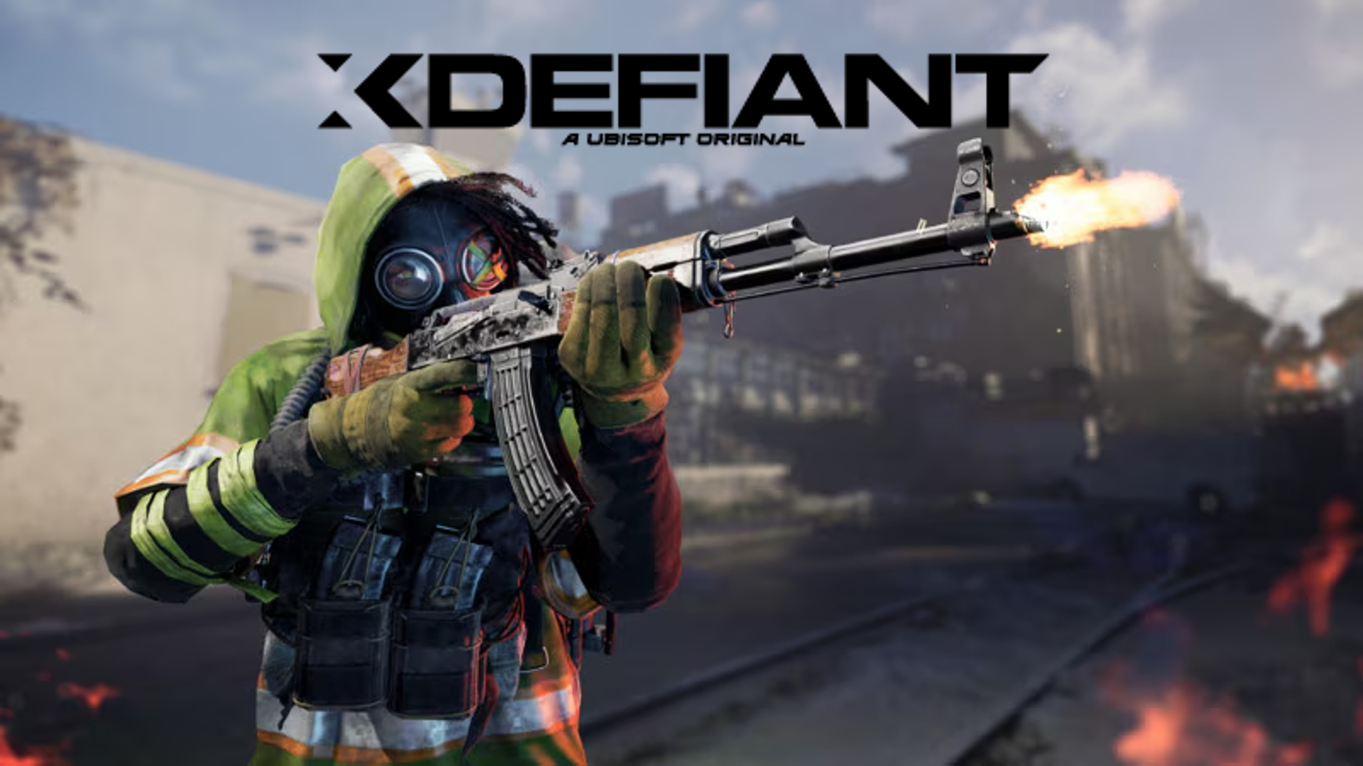 Обновление первого сезона XDefiant значительно снизило производительность на PlayStation 5