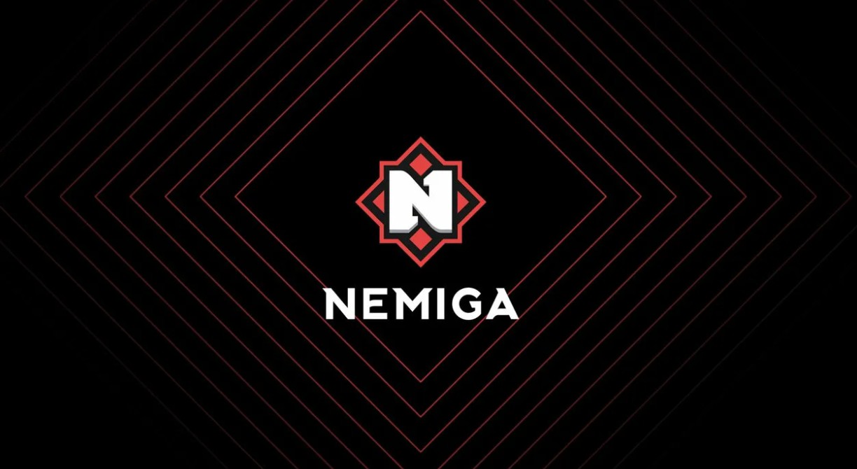 Nemiga Gaming сыграет в матче навылет из RMR