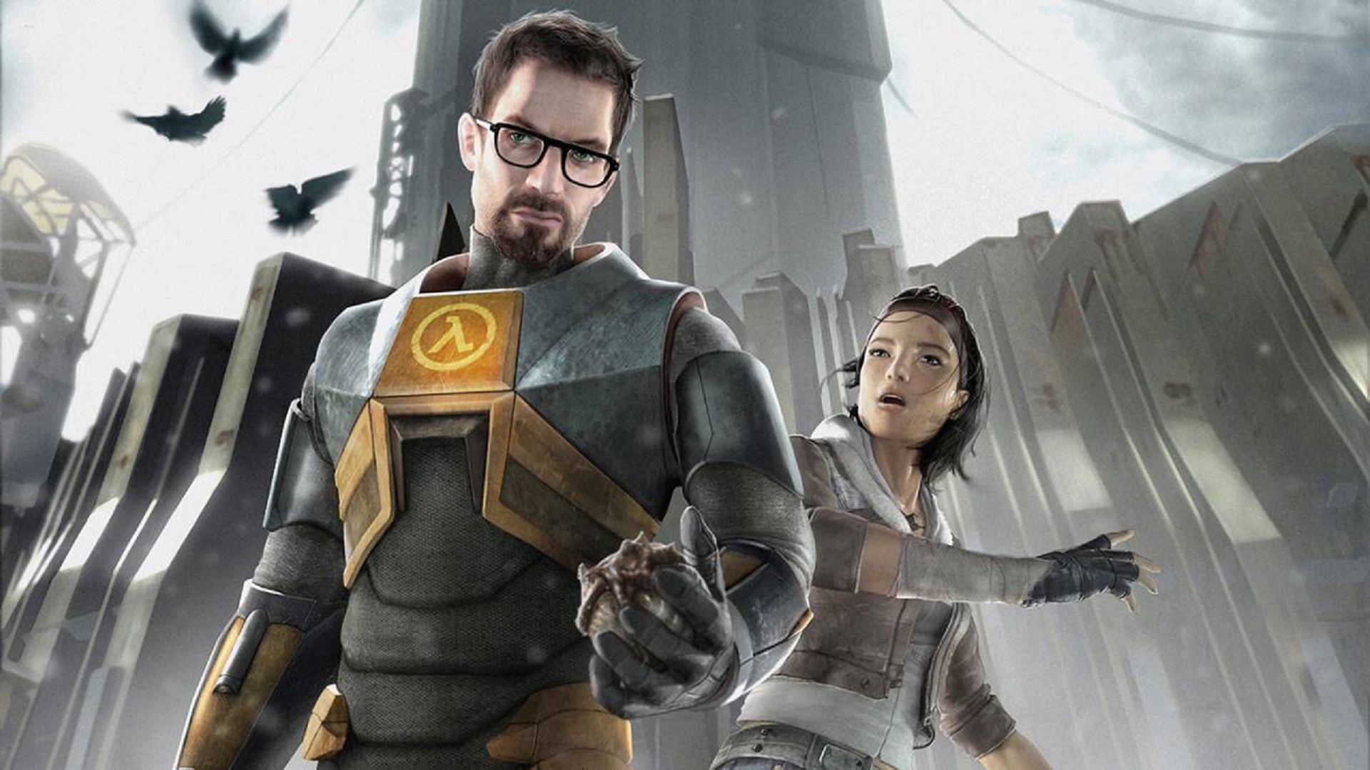В файлах Counter Strike 2 нашли малозаметную отсылку к Half-Life