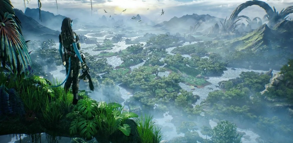 Ubisoft начала закрытое бета-тестирование Avatar: Reckoning на Android