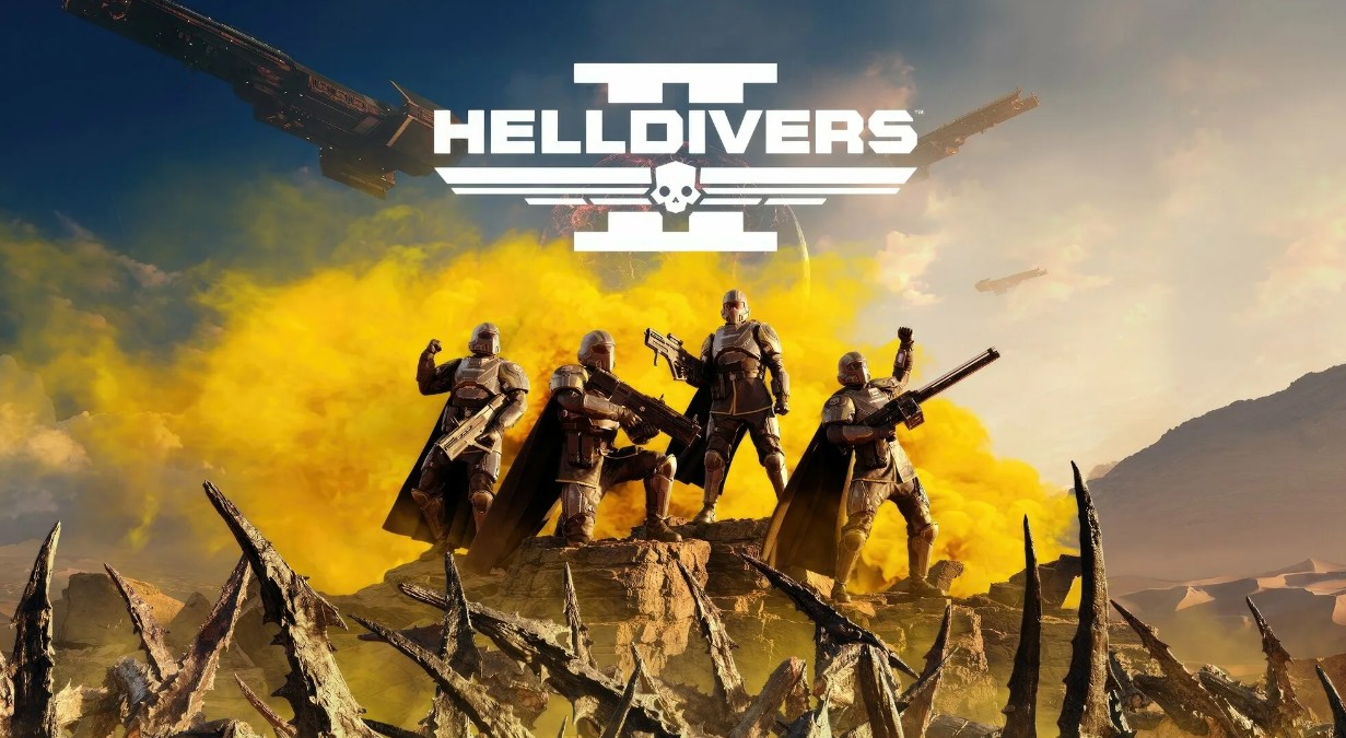 Для Helldivers 2 вышел патч с правками баланса