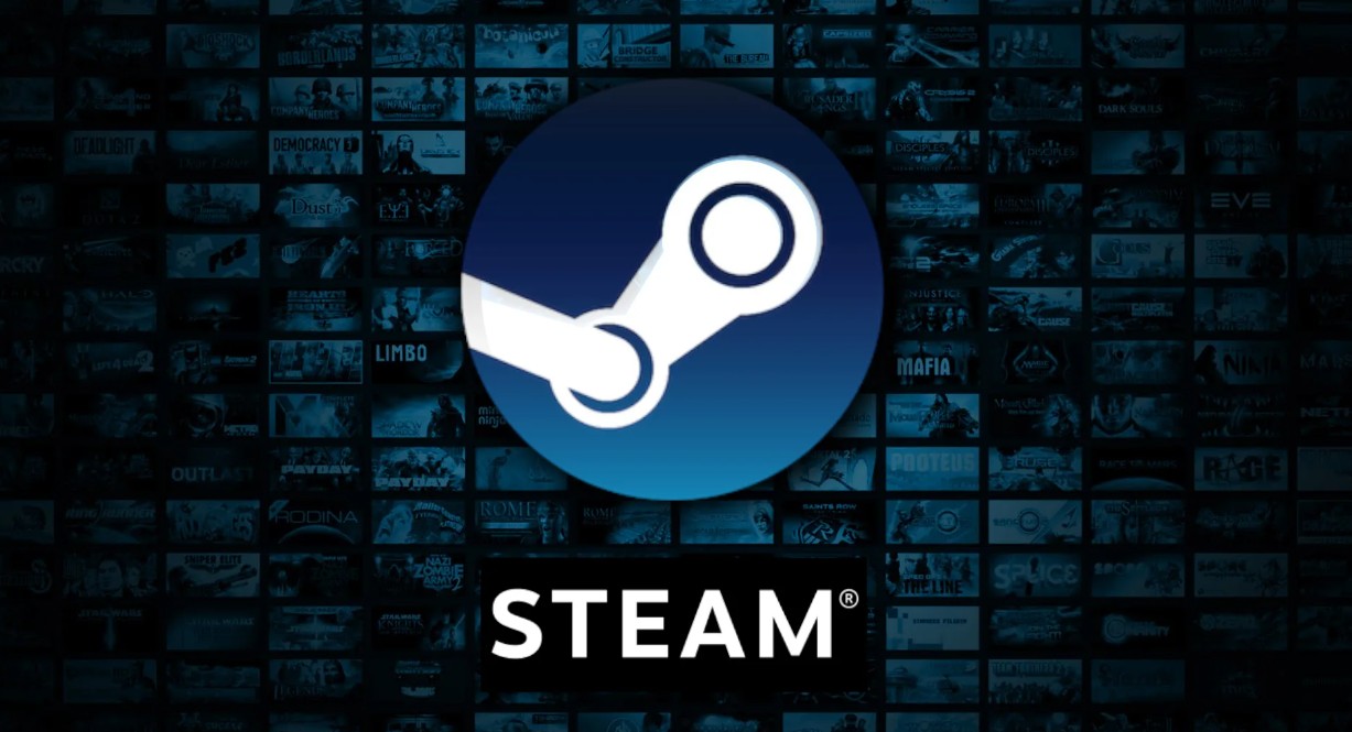 Steam удалил 11 страниц с контентом по требованию Роскомнадзора