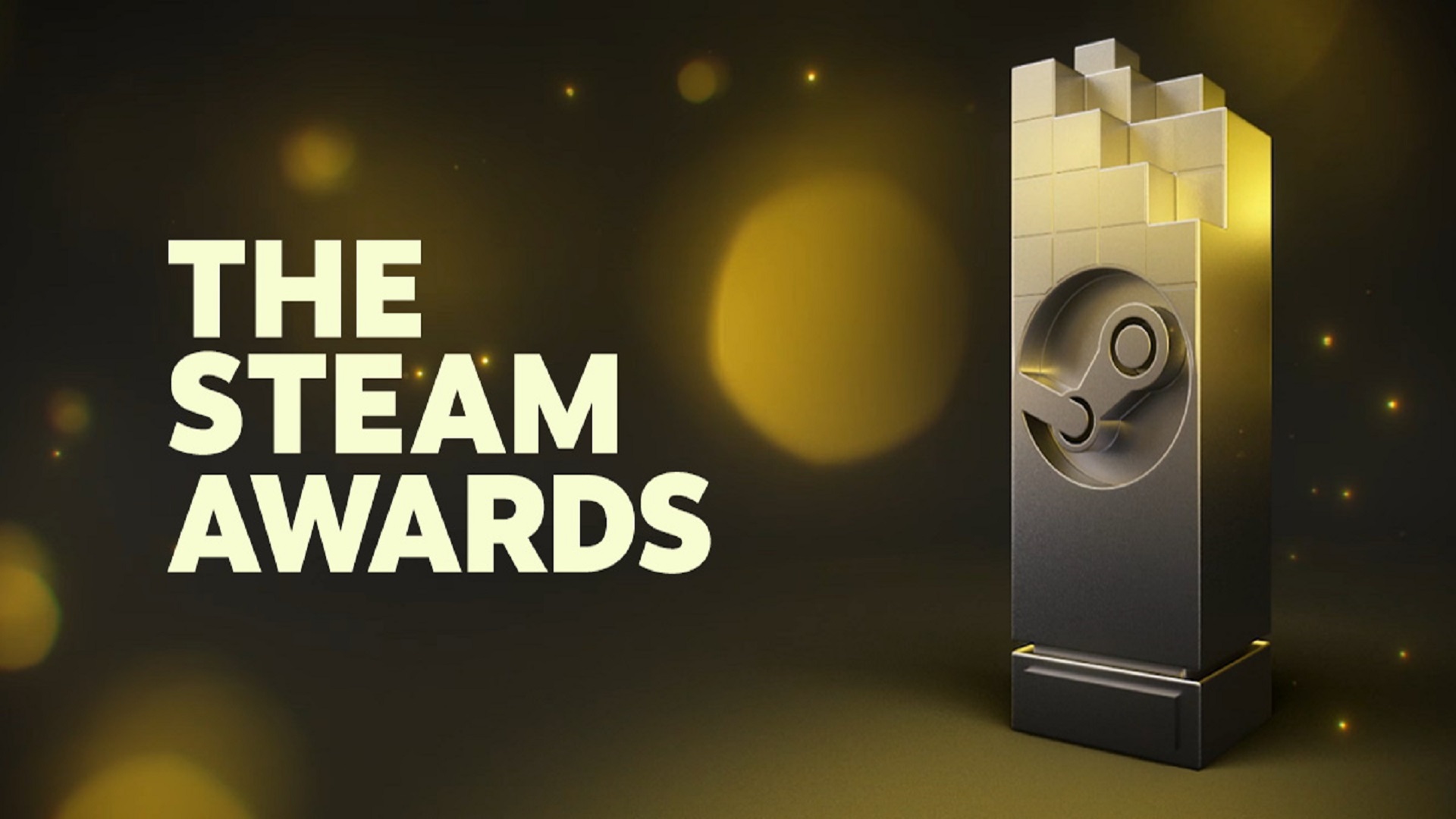 The steam awards что это такое фото 1