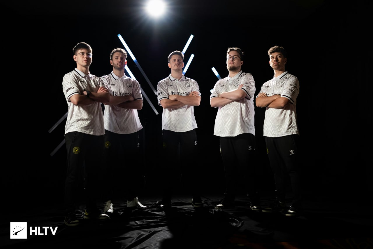 Team Vitality