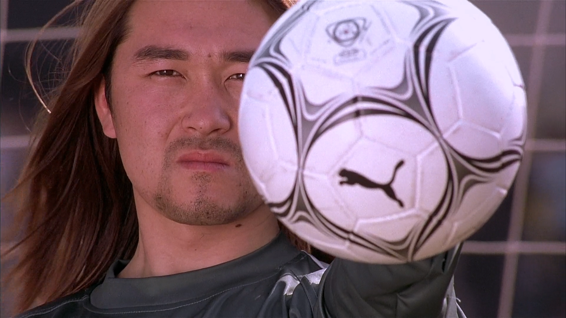 Убойный футбол (2001). Дэнни Чан убойный футбол. Убойный футбол Брюс ли.
