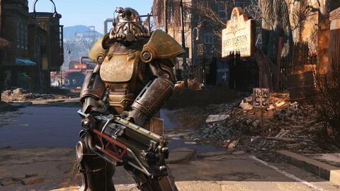Разработчики Fallout: London опубликовали трейлер мода