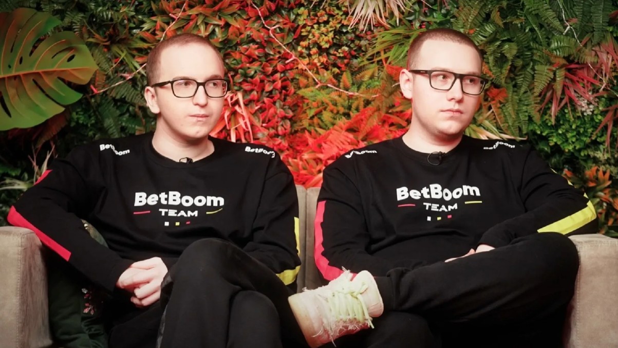 Три игрока BetBoom Team вошли в топ-10 европейского ладдера Dota 2
