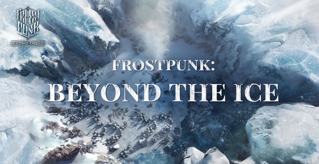 Состоялся релиз мобильной Frostpunk: Beyond the Ice в «раннем доступе»