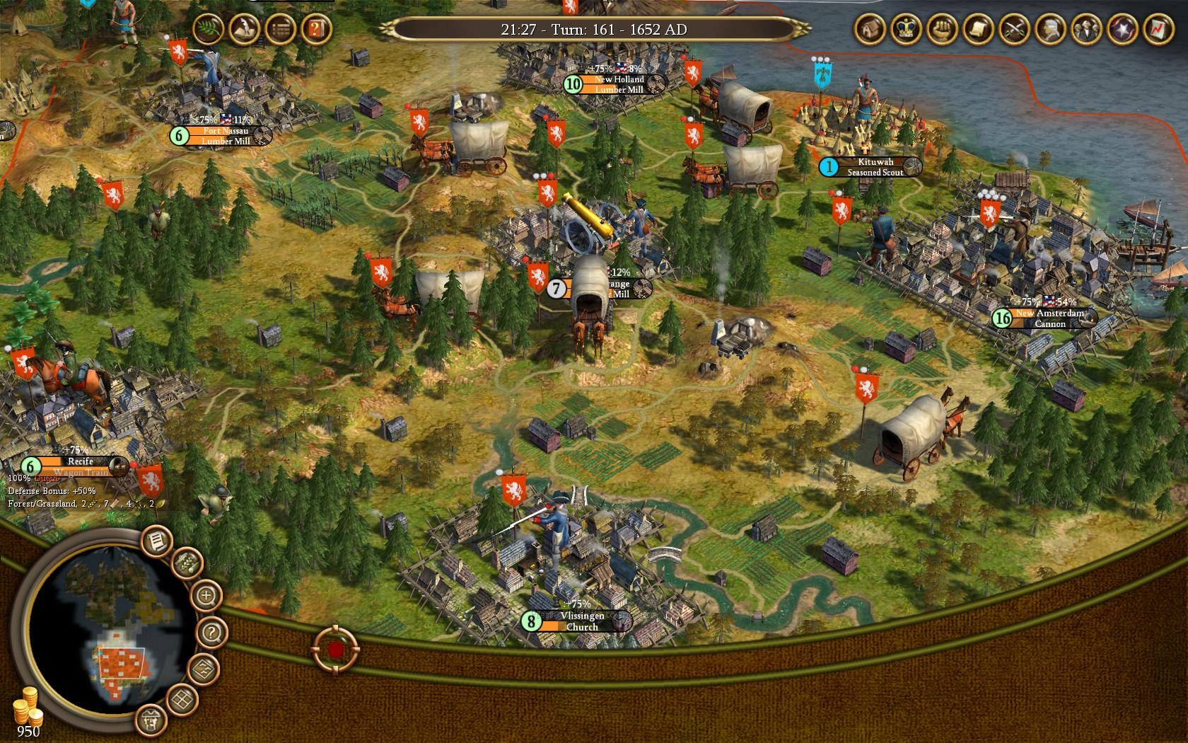 Sid Meier’s Civilization IV