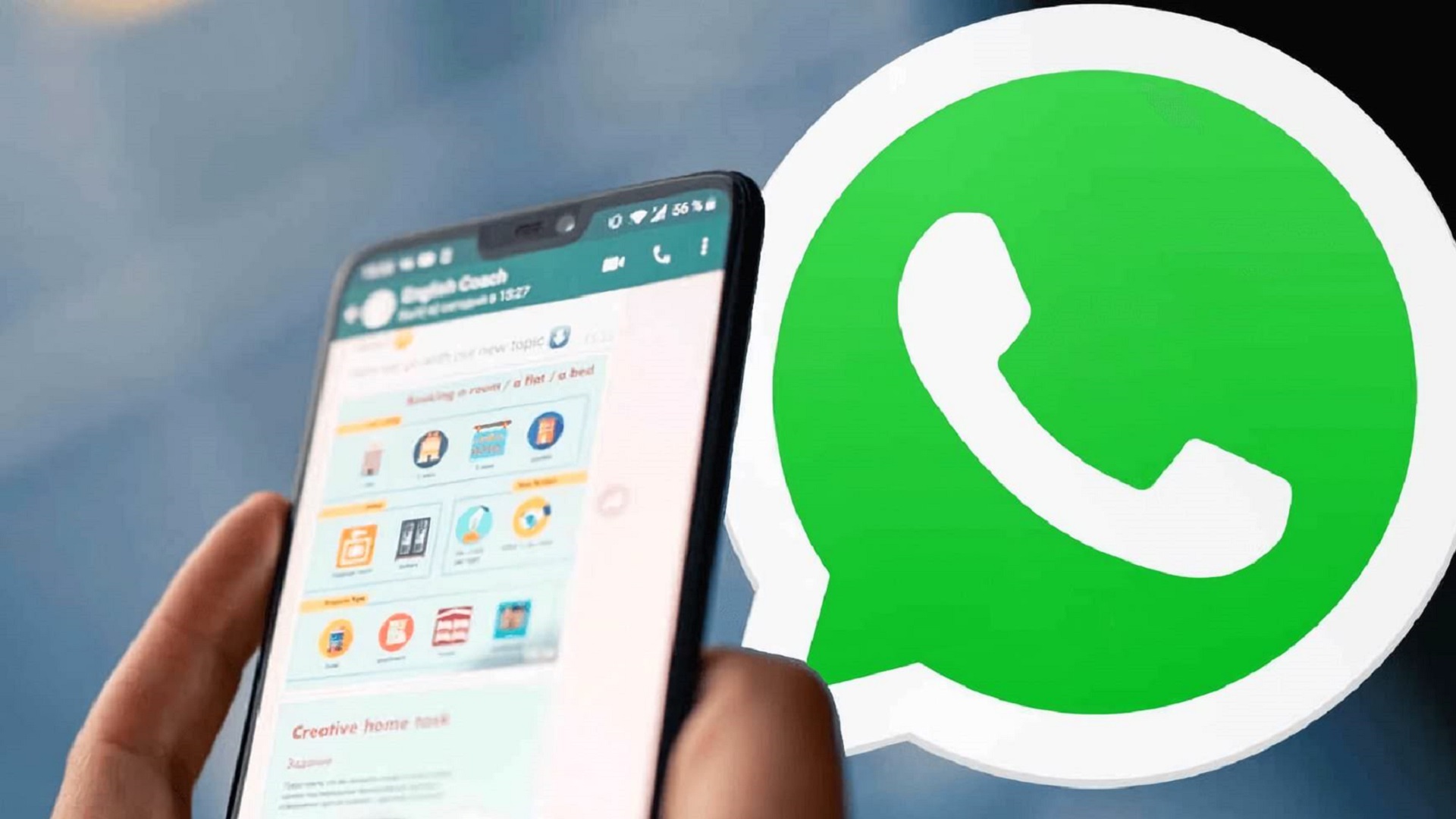 В WhatsApp* появится возможность получать сообщения из Telegram и других мессенджеров