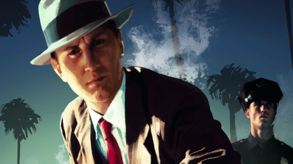 Слух: триллер от авторов L.A. Noire получил название и описание сюжета