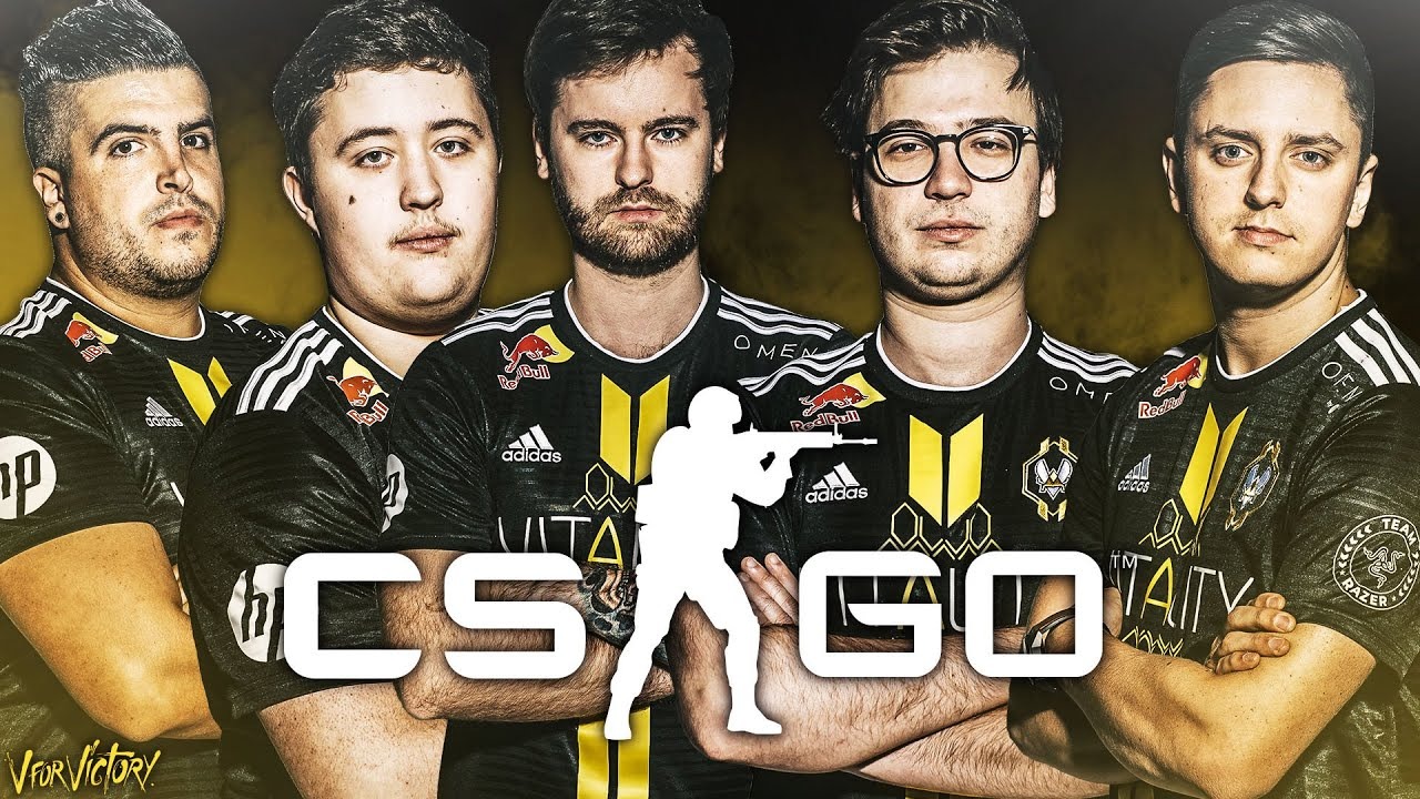 Где смотреть Team Vitality против 9z Team на IEM Rio 2024