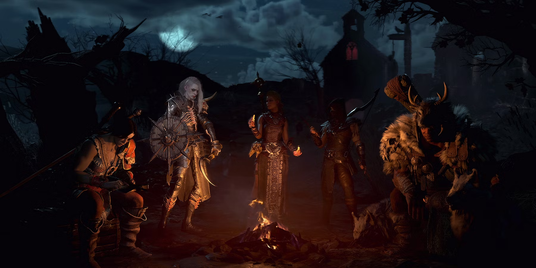 Blizzard устранила проблему со случайной активацией Battle Pass в Diablo IV