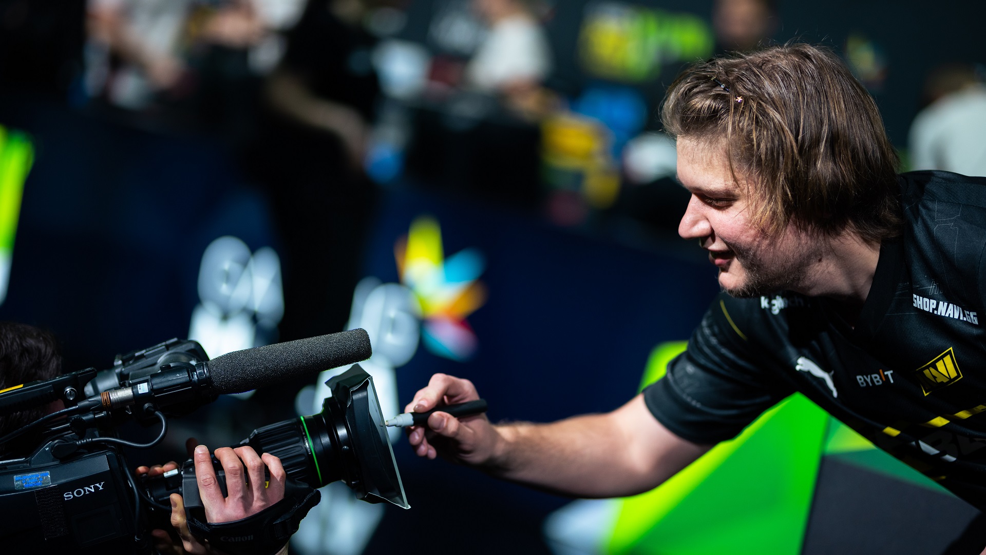 S1mple steam acc фото 35