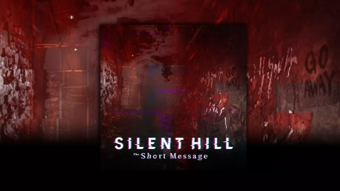Как скачать Silent Hill: The Short Message в России