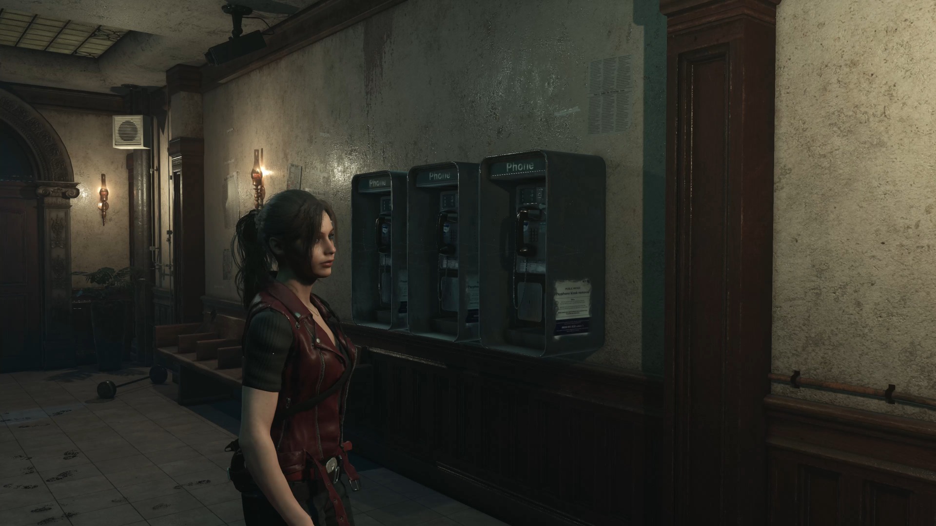 Тестировщик компании Capcom слил информацию о ремейке Resident Evil CODE: Veronica