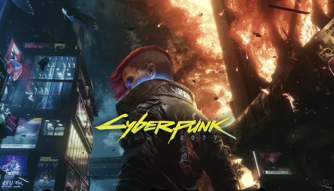 CD Projekt Red пока не планирует обновлять Cyberpunk 2077 для PS5 Pro