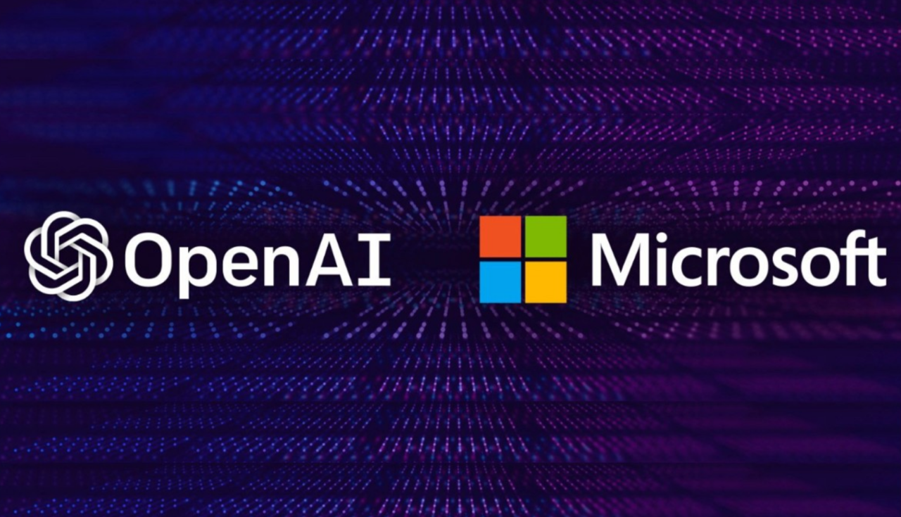 CNBC приняла решение о проверке компаний Microsoft и OpenAI на нарушение антимонопольного законодательства