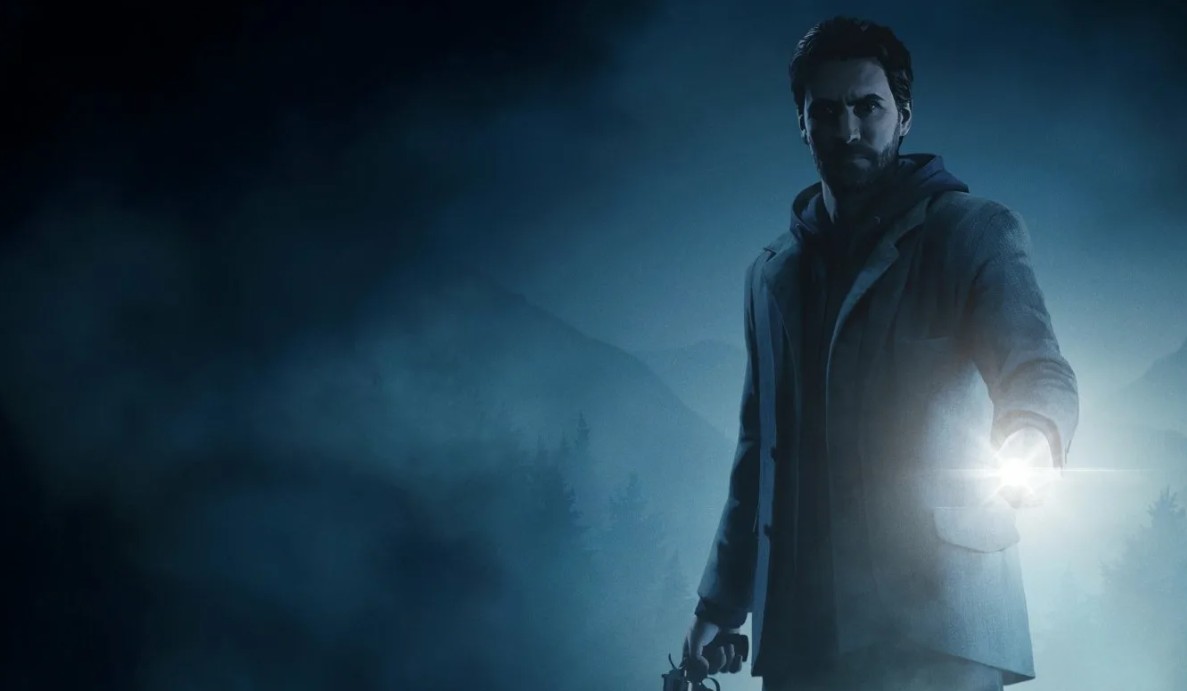 Авторы Alan Wake 2 представили новый трейлер второго DLC