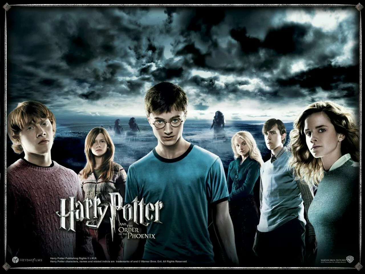 Серия фильмов по «Гарри Поттеру» будет недоступна в Кинопоиске и Амедиатеке