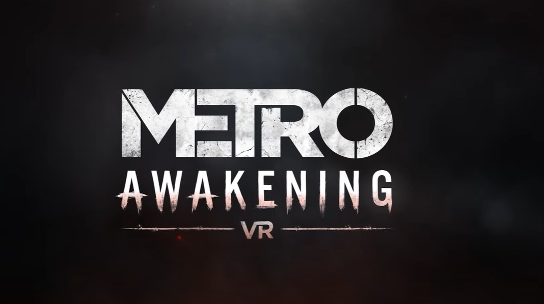 Шутер Metro Awakening по вселенной «Метро 2033» выйдет на VR