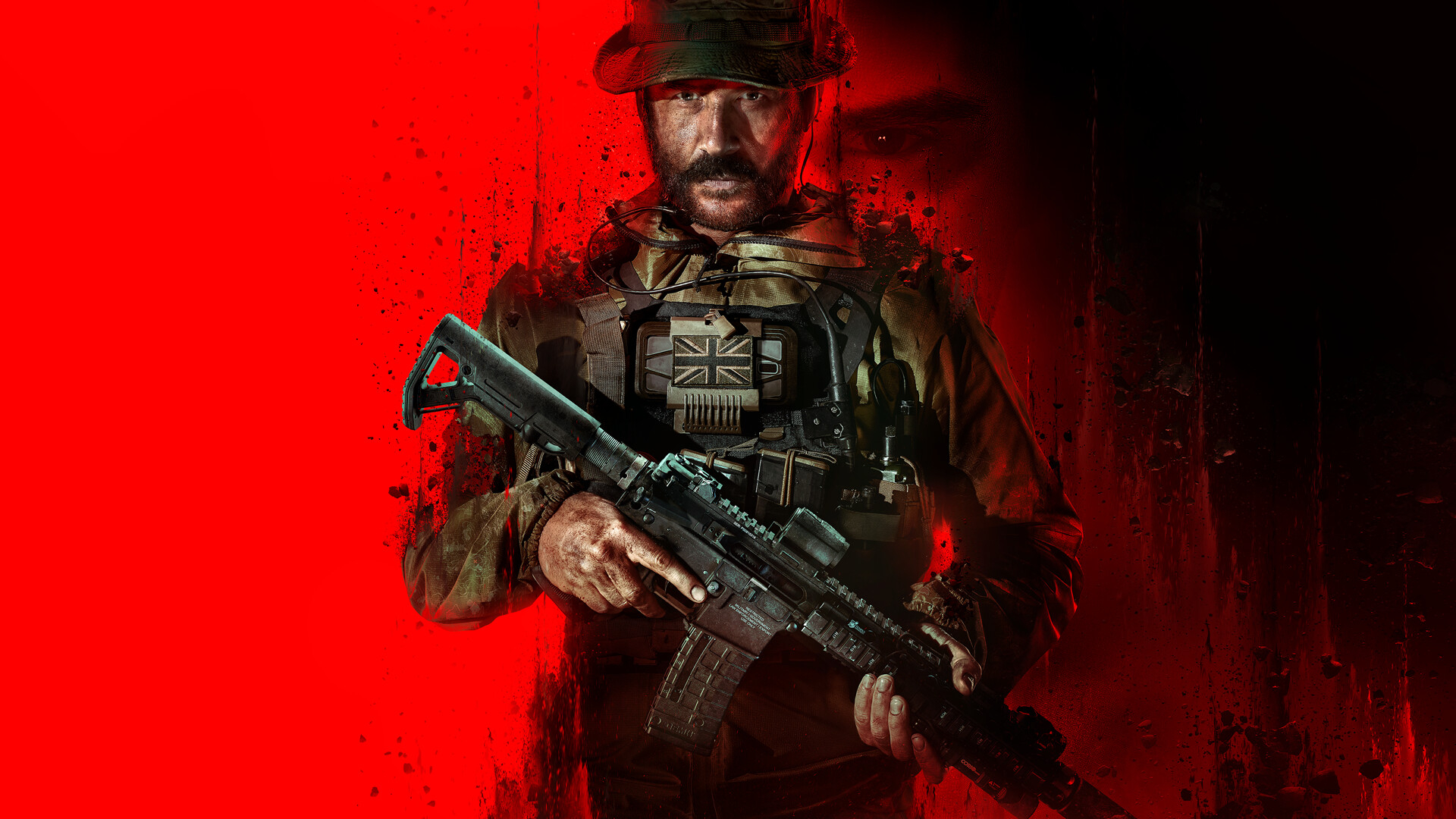 Инсайдер: в мультиплеере Call of Duty: Modern Warfare III будут ремастеры карт Modern Warfare 2 (2009)