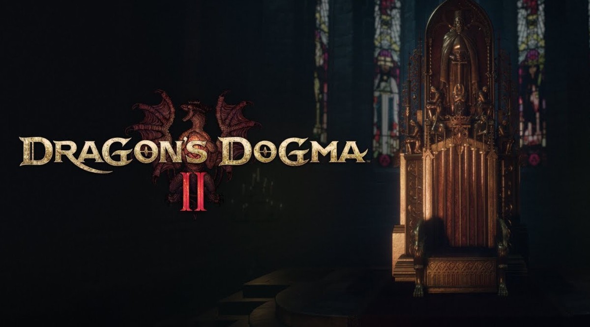 Как купить Dragon's Dogma 2 в России?