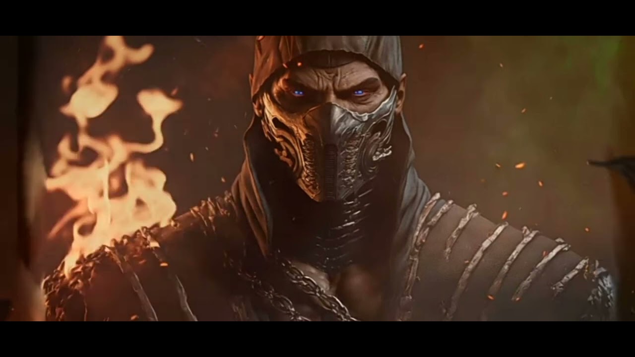NetherRealm представила новый тизер Mortal Kombat 12